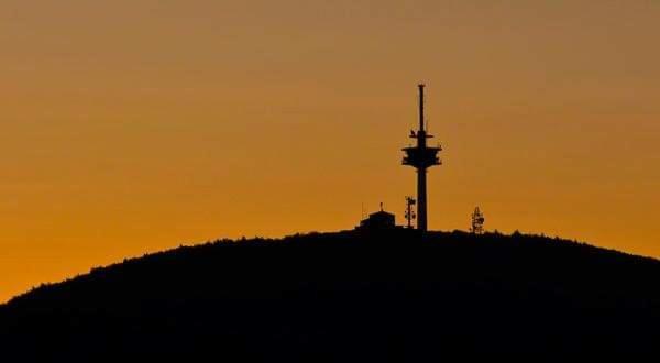 FeWo Charlotte Horn-Bad Meinberg Exteriör bild