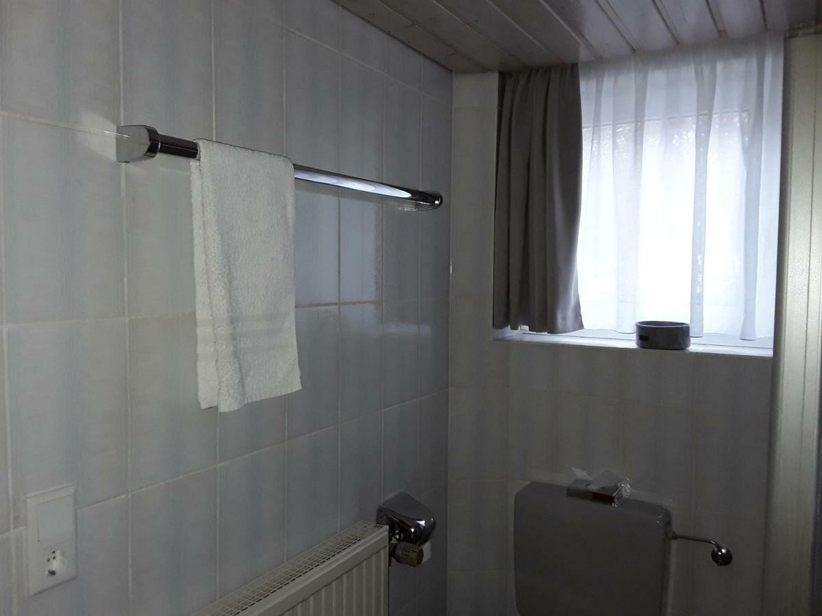 FeWo Charlotte Horn-Bad Meinberg Exteriör bild